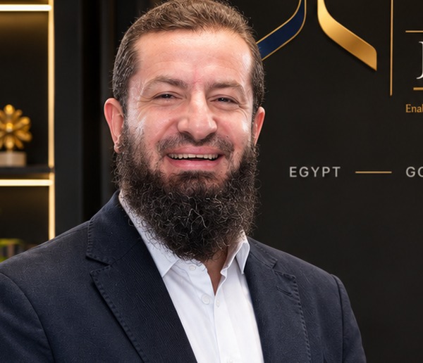 Hesham Galal